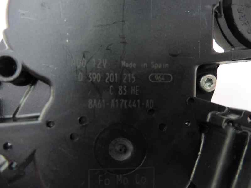 Recambio de motor limpia trasero para ford fiesta (cb1) trend referencia OEM IAM 8A61A17K441AD 0390201215 