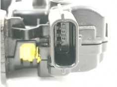 Recambio de cerradura maletero / porton para renault captur limited referencia OEM IAM 905039428R   2