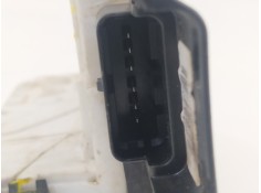 Recambio de cerradura puerta delantera derecha para peugeot partner kasten 1.6 16v hdi referencia OEM IAM 9135EA 828405  2