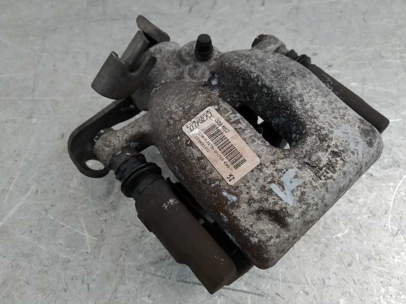 Recambio de pinza freno trasera derecha para peugeot 3008 allure referencia OEM IAM   