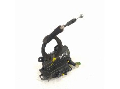 Recambio de cerradura puerta delantera izquierda para nissan micra v (k14) acenta referencia OEM IAM 805015FA1A  