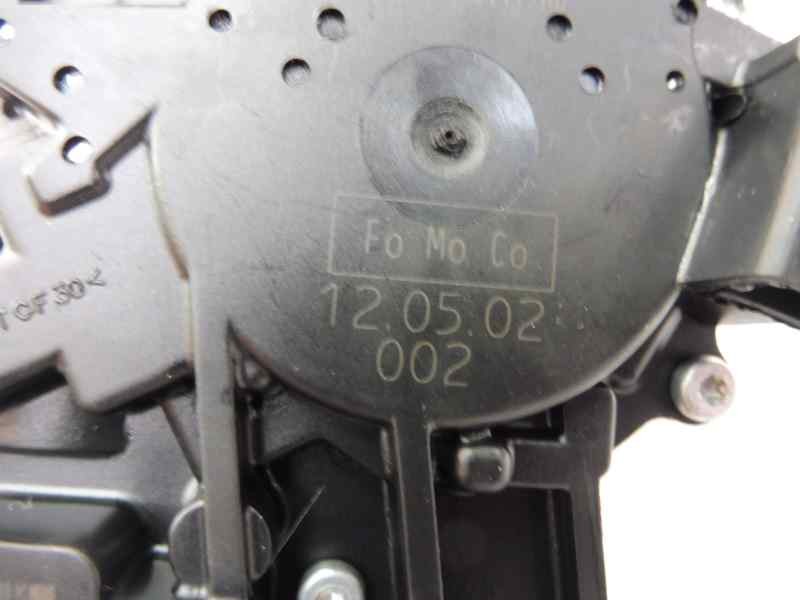 Recambio de motor limpia trasero para ford fiesta (cb1) trend referencia OEM IAM 8A61A17K441AD 0390201215 