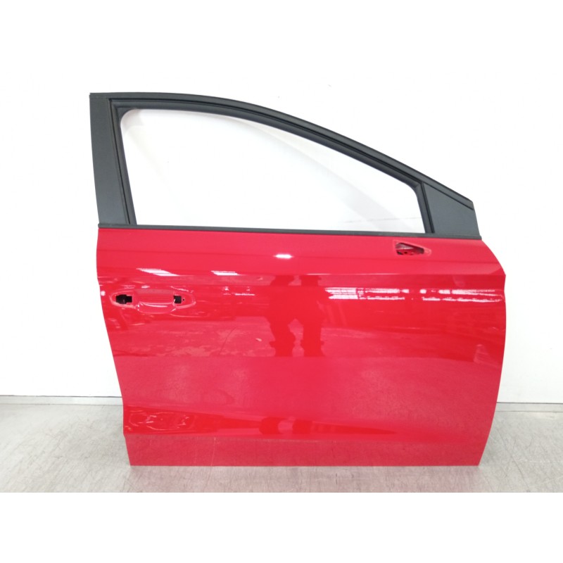 Recambio de puerta delantera derecha para seat ibiza (kj1) style go referencia OEM IAM  6F031312A 