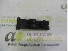 Recambio de mando elevalunas delantero izquierdo para ford focus berlina (cap) trend referencia OEM IAM 7M5T14529BA 03168080 
