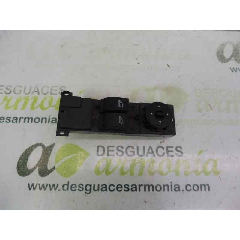 Recambio de mando elevalunas delantero izquierdo para ford focus berlina (cap) trend referencia OEM IAM 7M5T14529BA 03168080 