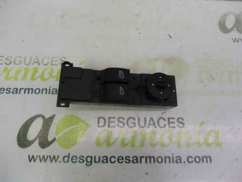 Recambio de mando elevalunas delantero izquierdo para ford focus berlina (cap) trend referencia OEM IAM 7M5T14529BA 03168080 