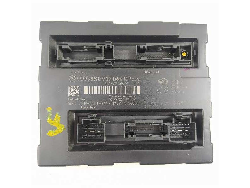 Recambio de modulo electronico para audi a4 avant (8k5) (2008) básico quattro referencia OEM IAM 8K0907064DP 5DK009918 