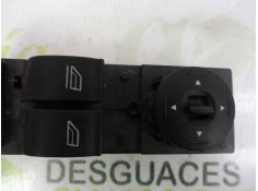 Recambio de mando elevalunas delantero izquierdo para ford focus berlina (cap) trend referencia OEM IAM 7M5T14529BA 03168080  2
