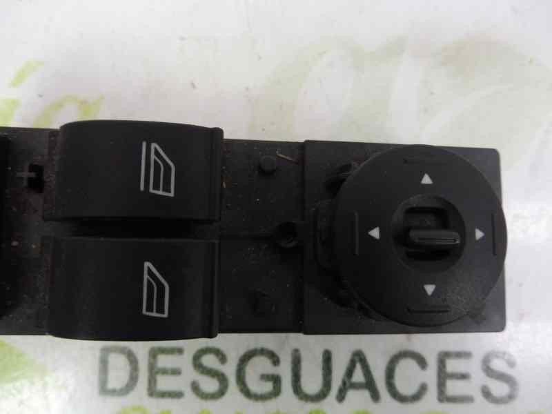 Recambio de mando elevalunas delantero izquierdo para ford focus berlina (cap) trend referencia OEM IAM 7M5T14529BA 03168080 