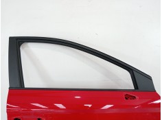 Recambio de puerta delantera derecha para seat ibiza (kj1) style go referencia OEM IAM  6F031312A  2