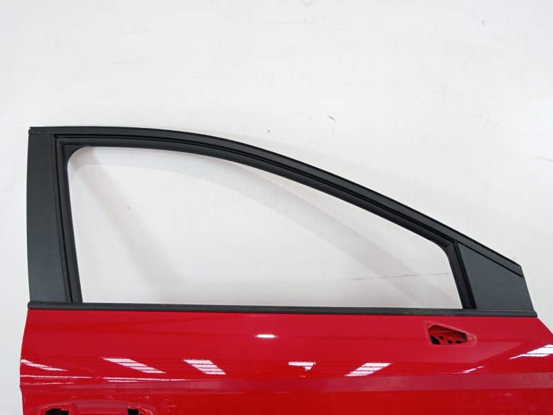 Recambio de puerta delantera derecha para seat ibiza (kj1) style go referencia OEM IAM  6F031312A 