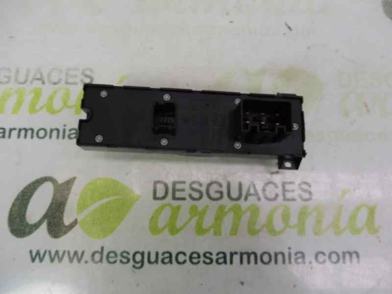 Recambio de mando elevalunas delantero izquierdo para ford focus berlina (cap) trend referencia OEM IAM 7M5T14529BA 03168080 