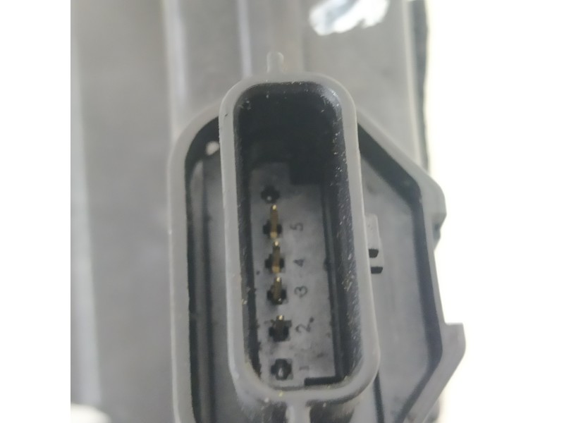 Recambio de cerradura puerta delantera izquierda para nissan micra v (k14) acenta referencia OEM IAM 805015FA1A  