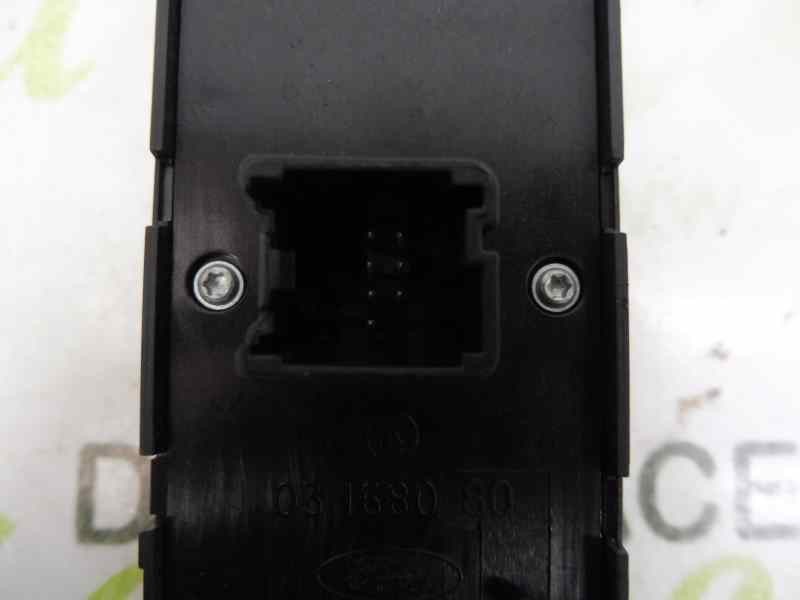 Recambio de mando elevalunas delantero izquierdo para ford focus berlina (cap) trend referencia OEM IAM 7M5T14529BA 03168080 