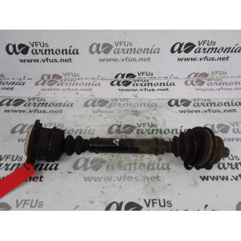 TRANSMISION DELANTERA DERECHA 4B0407452EV 