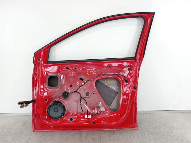 Recambio de puerta delantera derecha para seat ibiza (kj1) style go referencia OEM IAM  6F031312A 