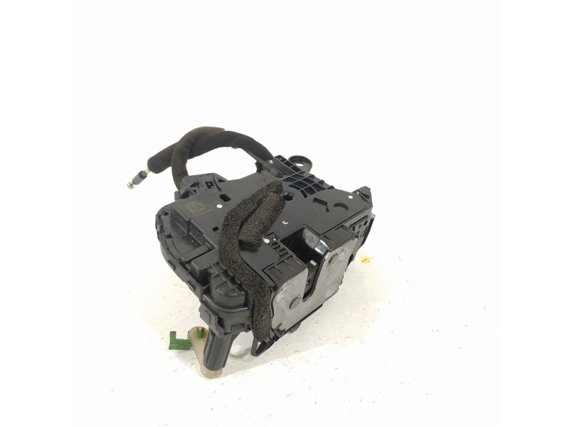 Recambio de cerradura puerta delantera izquierda para nissan micra v (k14) acenta referencia OEM IAM 805015FA1A  