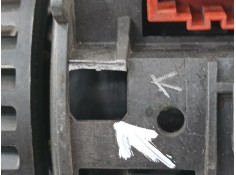 Recambio de ventilador calefaccion para renault trafic iii (f82) l1h1 l1h1 2,7t referencia OEM IAM 272109961R GMVX82  2