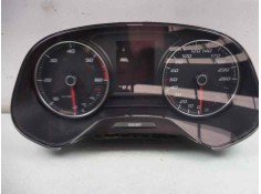 Recambio de cuadro instrumentos para seat leon st (5f8) style referencia OEM IAM 5F0920863A