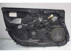 Recambio de elevalunas delantero izquierdo para ford fiesta (cb1) trend referencia OEM IAM 8A6114A389B 32CC80538 