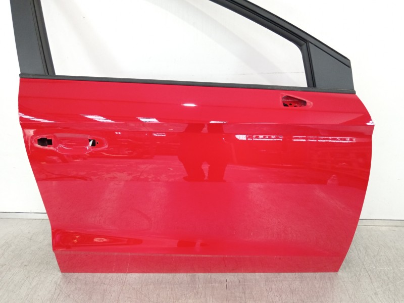 Recambio de puerta delantera derecha para seat ibiza (kj1) style go referencia OEM IAM  6F031312A 