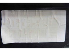 Recambio de elevalunas delantero izquierdo para ford fiesta (cb1) trend referencia OEM IAM 8A6114A389B 32CC80538  2