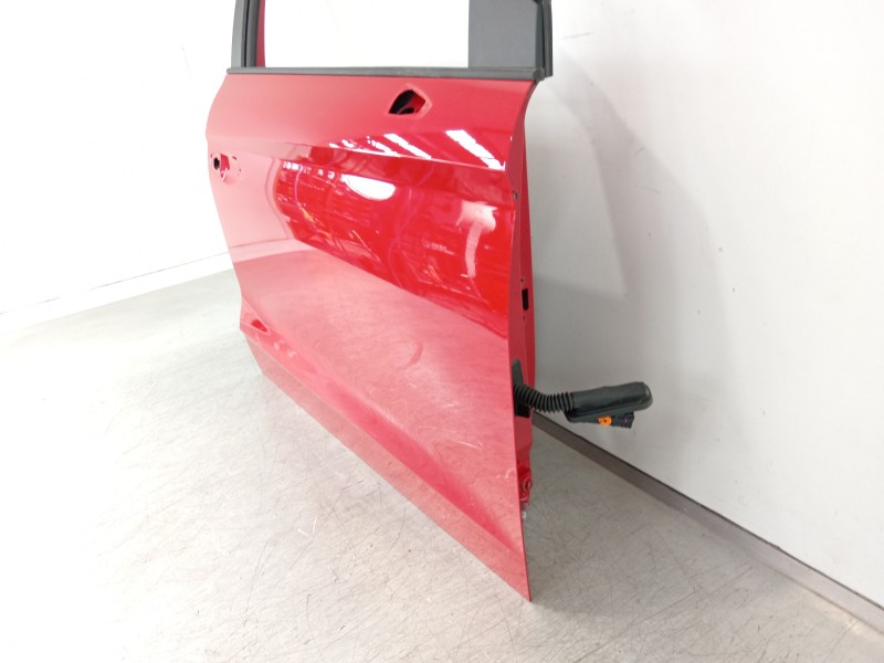 Recambio de puerta delantera derecha para seat ibiza (kj1) style go referencia OEM IAM  6F031312A 