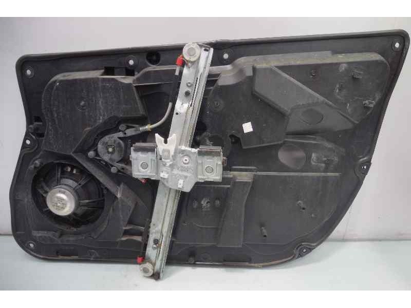 Recambio de elevalunas delantero izquierdo para ford fiesta (cb1) trend referencia OEM IAM 8A6114A389B 32CC80538 