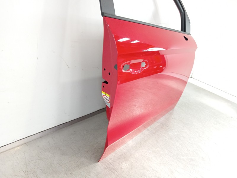 Recambio de puerta delantera derecha para seat ibiza (kj1) style go referencia OEM IAM  6F031312A 