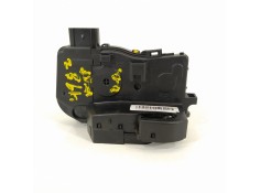 Recambio de cerradura puerta delantera derecha para kia sportage basic 4x2 referencia OEM IAM 81320EU010  