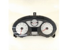 Recambio de cuadro instrumentos para peugeot partner kasten 1.6 16v hdi referencia OEM IAM 9665000080 503001315302