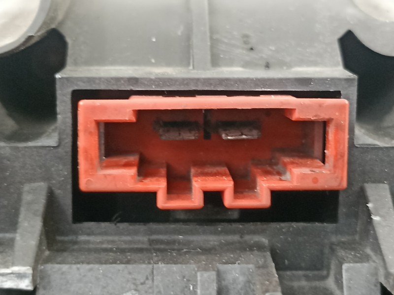 Recambio de ventilador calefaccion para renault trafic iii (f82) l1h1 l1h1 2,7t referencia OEM IAM 272109961R GMVX82 