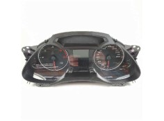 Recambio de cuadro instrumentos para audi a4 avant (8k5) (2008) básico quattro referencia OEM IAM 8K0920900K 503002370602 