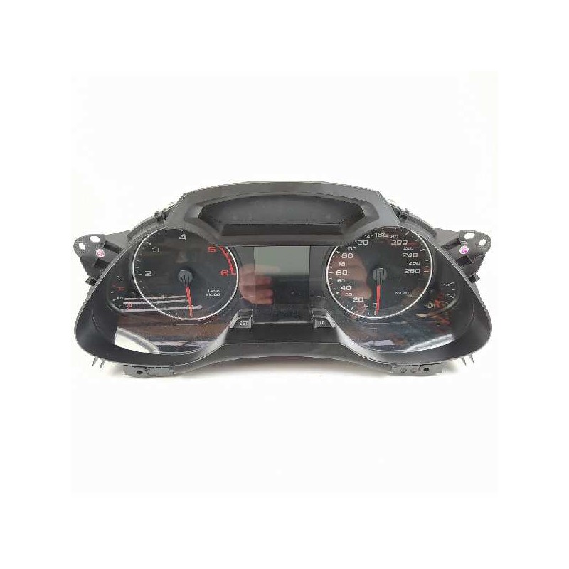 Recambio de cuadro instrumentos para audi a4 avant (8k5) (2008) básico quattro referencia OEM IAM 8K0920900K 503002370602 