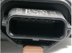 Recambio de cerradura puerta trasera derecha para renault captur limited referencia OEM IAM 805027072R   2