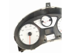 Recambio de cuadro instrumentos para peugeot partner kasten 1.6 16v hdi referencia OEM IAM 9665000080 503001315302  2