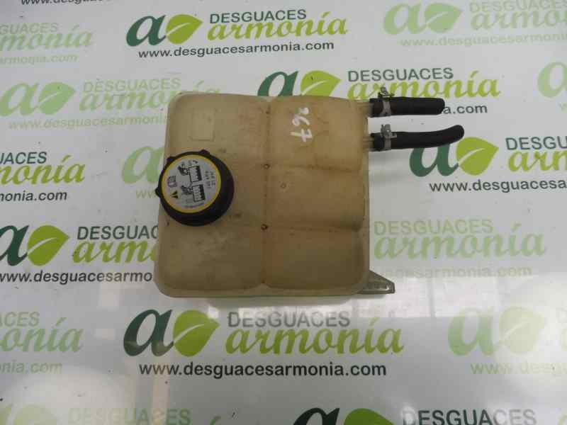 Recambio de deposito expansion para ford focus berlina (cap) trend referencia OEM IAM 3M5H8K218  