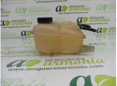 Recambio de deposito expansion para ford focus berlina (cap) trend referencia OEM IAM 3M5H8K218   2