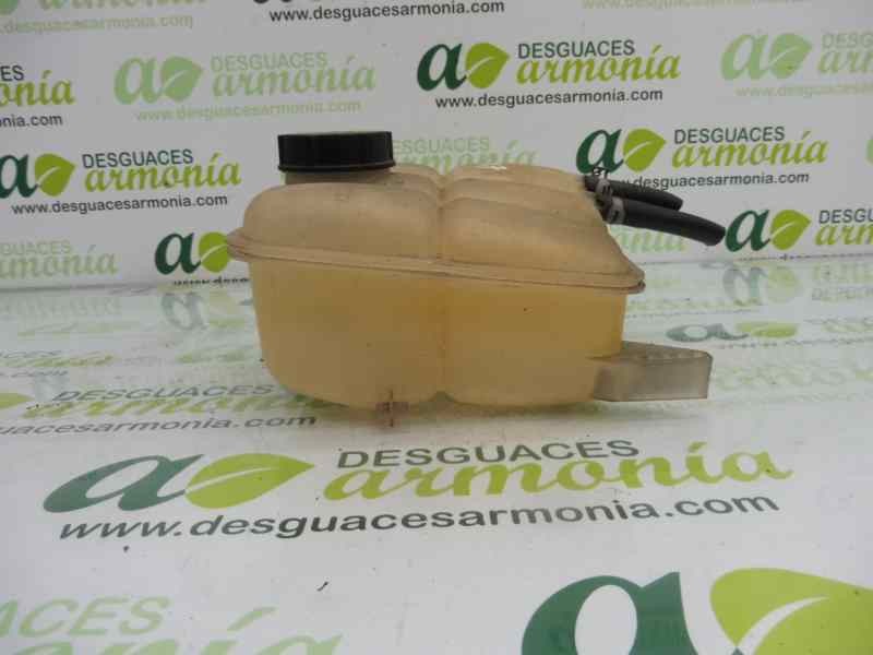 Recambio de deposito expansion para ford focus berlina (cap) trend referencia OEM IAM 3M5H8K218  