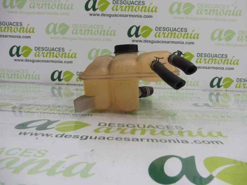 Recambio de deposito expansion para ford focus berlina (cap) trend referencia OEM IAM 3M5H8K218  