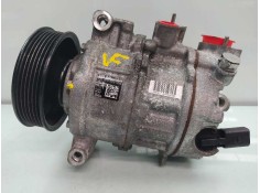 Recambio de compresor aire acondicionado para seat leon st (5f8) style referencia OEM IAM 5Q0820803F GE4471506034 