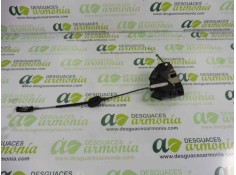 Recambio de cerradura puerta trasera derecha para ford fiesta (cb1) trend referencia OEM IAM 8A6AA26412AJ  