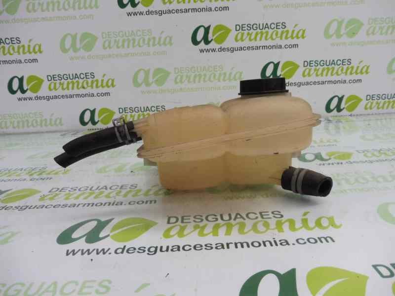 Recambio de deposito expansion para ford focus berlina (cap) trend referencia OEM IAM 3M5H8K218  