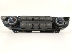 Recambio de mando climatizador para kia sportage drive 2wd referencia OEM IAM 97250F1401AK5  