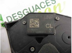 Recambio de cerradura puerta trasera derecha para ford fiesta (cb1) trend referencia OEM IAM 8A6AA26412AJ   2