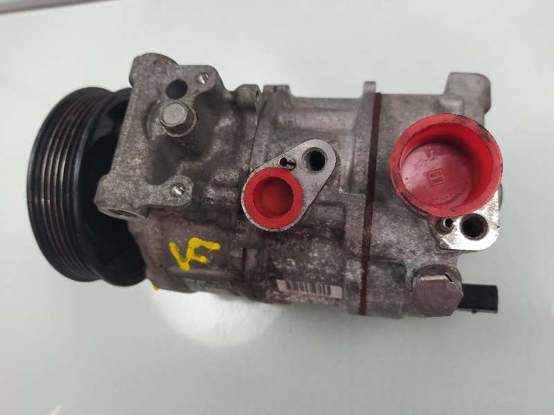 Recambio de compresor aire acondicionado para seat leon st (5f8) style referencia OEM IAM 5Q0820803F GE4471506034 