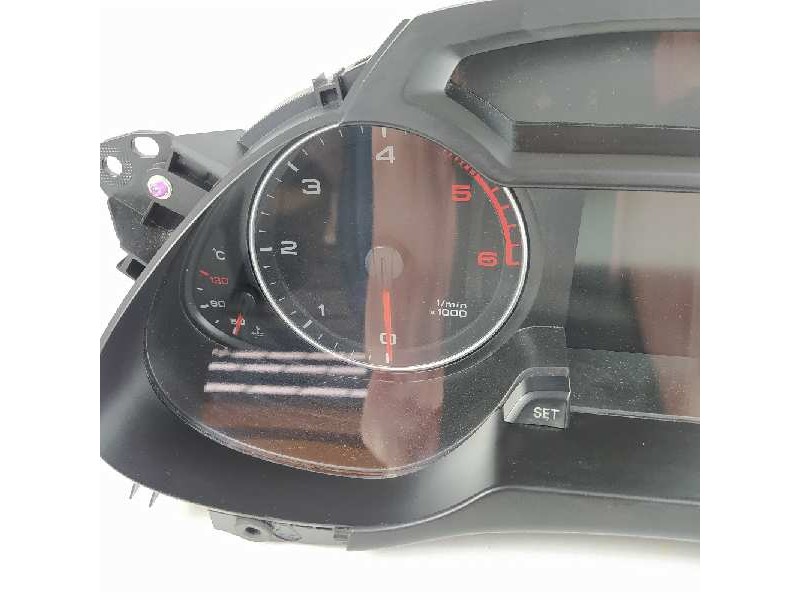 Recambio de cuadro instrumentos para audi a4 avant (8k5) (2008) básico quattro referencia OEM IAM 8K0920900K 503002370602 