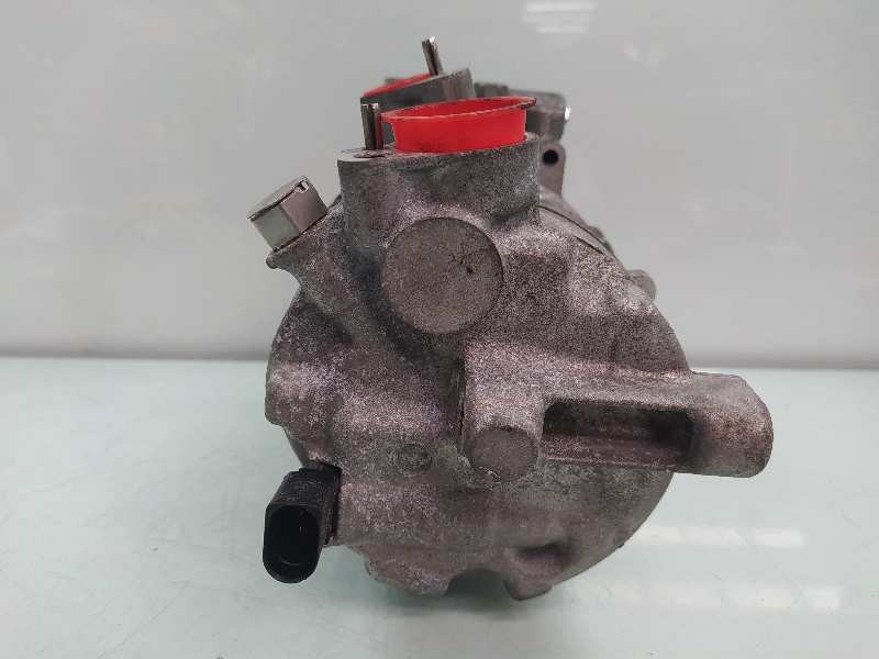 Recambio de compresor aire acondicionado para seat leon st (5f8) style referencia OEM IAM 5Q0820803F GE4471506034 