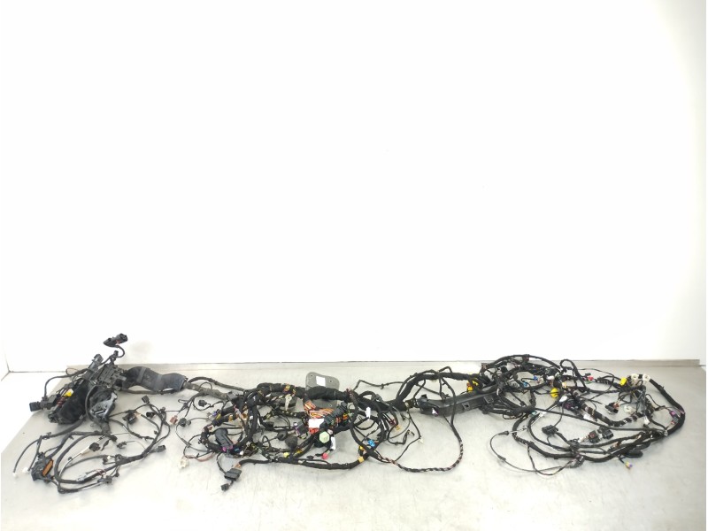 Recambio de no identificado para seat arona xperience referencia OEM IAM 6F1  