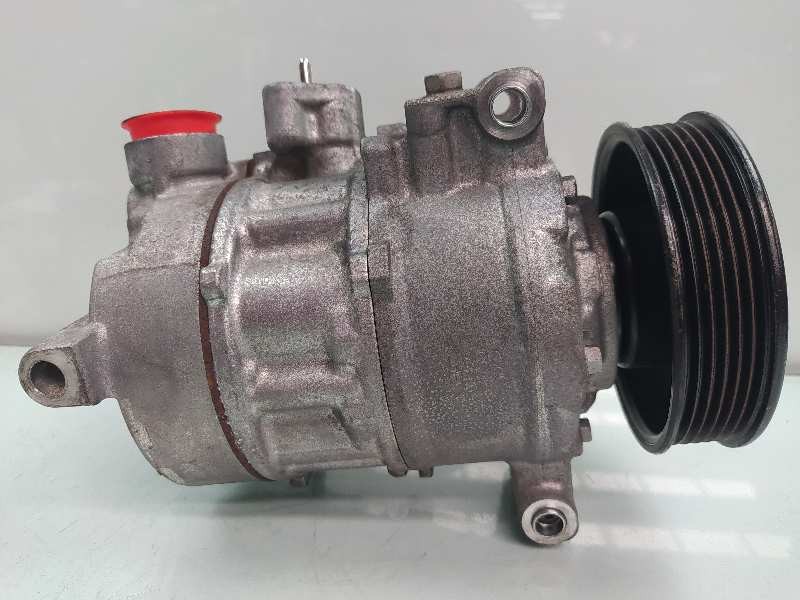 Recambio de compresor aire acondicionado para seat leon st (5f8) style referencia OEM IAM 5Q0820803F GE4471506034 